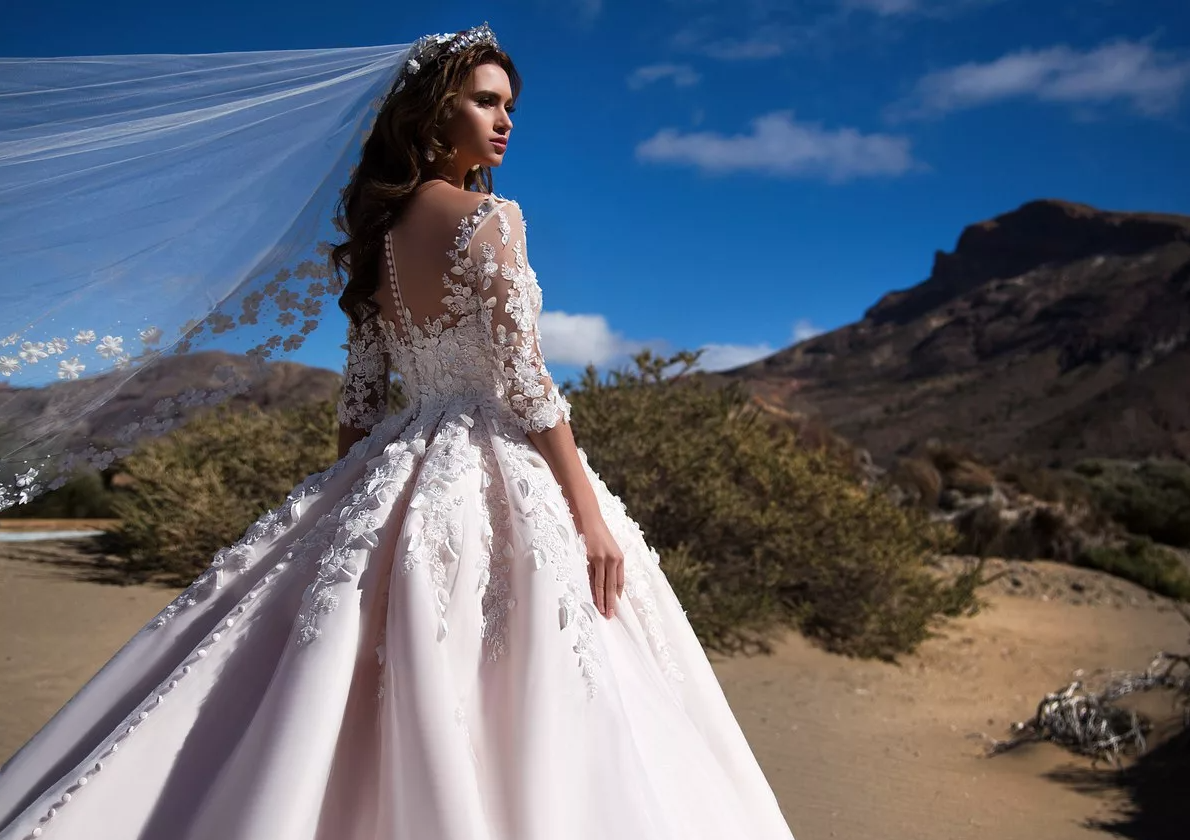 Свадебные недорогие платья: Как найти свою мечту, не разорившись