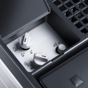 Автомобильные холодильники на газу: удобство и функциональность в дороге