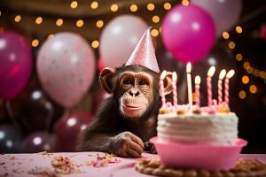 Как выбрать смешные гифки с Днём Рождения: подборка лучших идей для поздравлений