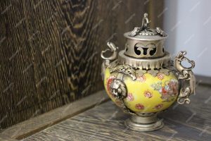 Выбор идеального самовара для вашего дома: Исчерпывающее руководство