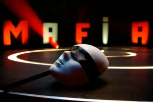 Основы игры в «Мафию»: правила и роли участников